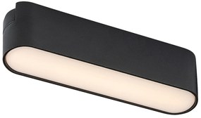 RABALUX LiTrack линейно осв. тяло 03V, 4W, 160lm, 2700-5500K - 70122