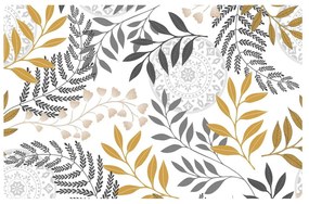 Подложка за хранене 28.5x44 cm Merveille – douceur d'intérieur