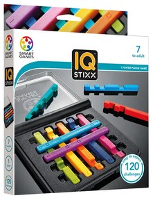 Игра IQ Stixx