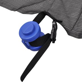 Предпазна мрежа за 3,05 м кръгъл батут