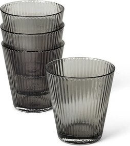 Стъклени чаши в комплект 4 бр. 260 ml Grand Cru Nouveau – Rosendahl