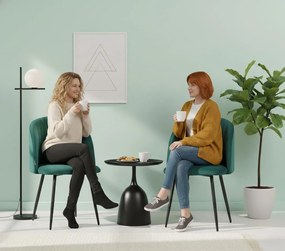 Фотьойл Zera-Зелено (2) парчета