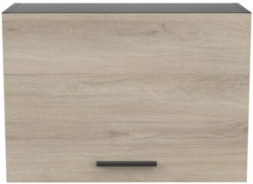 Висящ хоризонтален шкаф Poppy 60-Mauro - Fusiko