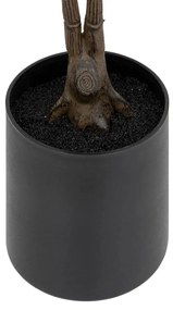 Изкуствено растение atmosphera Magnolia, 78см
