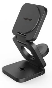 Безжично зарядно E310 Fold – Cubenest