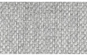 Светлосива градинска табуретка Grow – Blomus