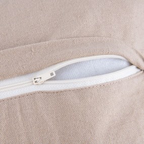 Текстилна декоративна възглавница 45x45 cm Macrame - VDE Tivoli 1996