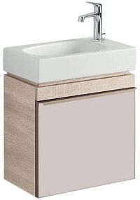 Конзолен шкаф за баня, 500.555.JI.1, Geberit Citterio