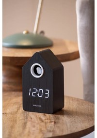 Дигитална аларма Cuckoo LED – Karlsson