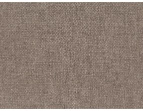 Кафяв ъглов диван (ляв ъгъл) Loretto – Cosmopolitan Design