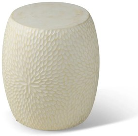 Градинска маса за съхранение , ø 40 cm Dalia - Bonami Selection