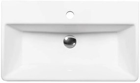 Умивалник Serel Tetra-60 x 35 cm.