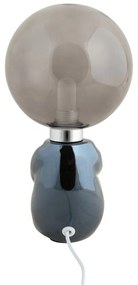 Сива бебешка лампа Joey – Leitmotiv