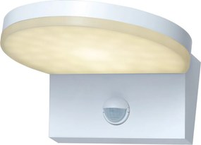 Rabalux Batida Външно стенно осветление IP54 LED 9W 2700, 4000, 6500K 77120