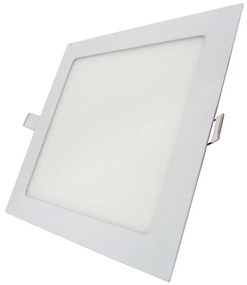 LED Осветление за окачен таван SQUARE LED/12W/230V 6500K