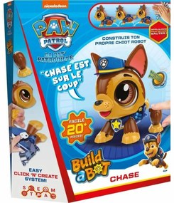 Робот Goliath Paw Patrol (FR)