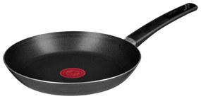 Тиган Tefal B5820402 Черен Алуминий Ø 24 cm