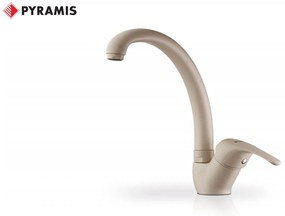 Смесител Pyramis Mezzo