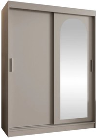 Гардероб Selfie 150 плъзгащ-Кашмир