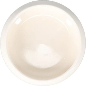 Бежови глинени купички в комплект 2 бр. 110 ml Billie – ONA