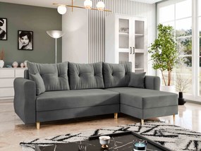 Ъглов диван Zako-Anthraki