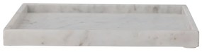 Мраморен декоративен поднос 35x35 cm Majsa – Bloomingville