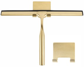 Чистачка за душ кабина Brush Gold