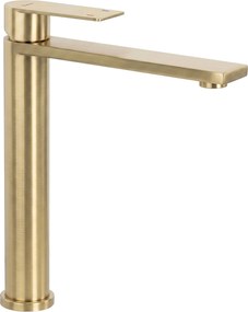 Смесител за баня Rea Hunter Brush Gold High