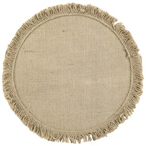 Подложка за хранене от юта ø 38 cm Frangyss – douceur d'intérieur