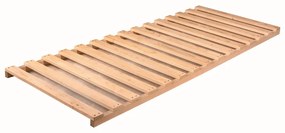 Решетка с ламели 80x200 cm Klasik - BENAB