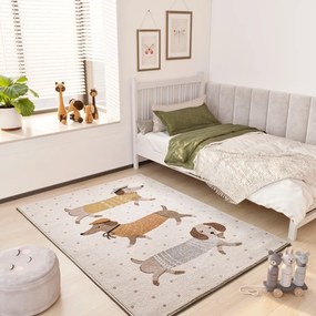 Детски килим 120x170 cm Beats – Universal