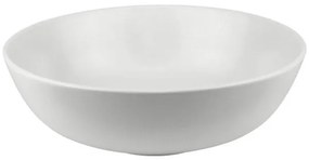 Horecano - White Moss Купа Ø20.3xh6.5cm (ZA0288-8)