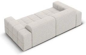 Светлосив диван 204 cm Chicago - Cosmopolitan Design