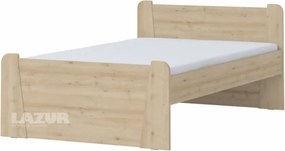 Легло Кики за матрак 120/200 см