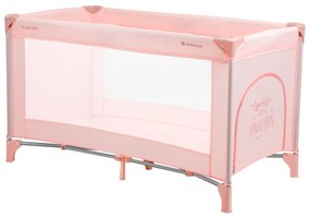 Kikka Boo -Кошара на две нивa So Gifted Pink 2020