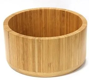Бамбукова купа 25xh10см (C2510A)