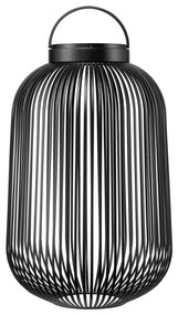 LED преносимо затъмняващо се външно осветително тяло с USB ø 31 cm Lito Led – Blomus