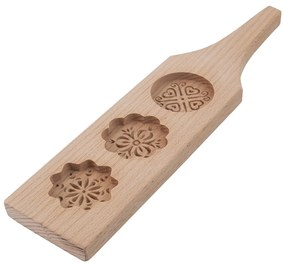 Форма с коледен мотив – Orion