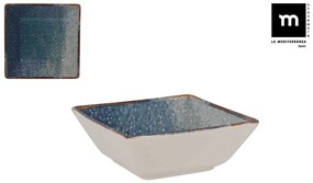 Дълбока купа LA MEDITERRANEA Albal, 13x13 cm, порцелан