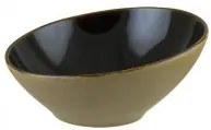 Bonna - Порцеланова купа скосена 16см 350мл-SPHERE SOIL-(SPESO VNT 16KS)