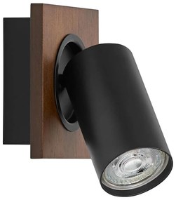 Osram - LED Стенен спот DECOR MERCURY 1xGU10/3,4W/230V