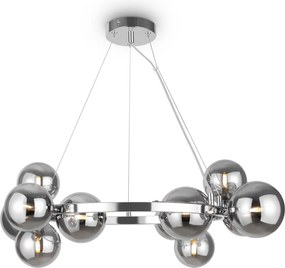 Maytoni Висящо осветително тяло - MOD545PL-11CH