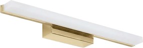 Аплик LED 40CM APP1848-1W GOLD