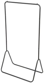 Стойка за дрехи Portant Noir - Compactor