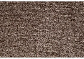 Светлокафяво кресло Sanne – White Label