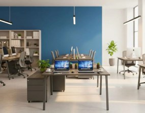 Бюро OfficeCore-Mauro-Kafe Skouro