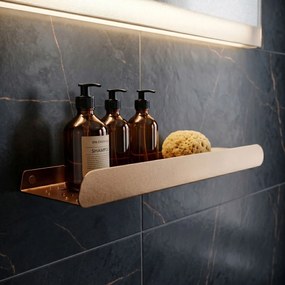 Рафт за баня SF01 SF03 copper brush