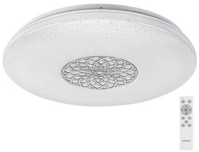 Rabalux 5364-LED OPHELIA LED 24W RGB Wi-Fi стенно осветление с димер и DO