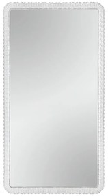 Стенно огледало със светлина 37x70 cm Yuna – Mirrors and More