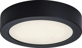 Rabalux Shaun2 Вградени и повърхностно монтирани лампи IP20 LED 15W 4000K 71199